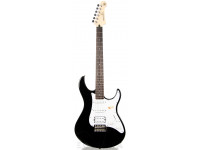 Yamaha Pacifica PA-112J Black Yamaha Pacifica PA-112J Black